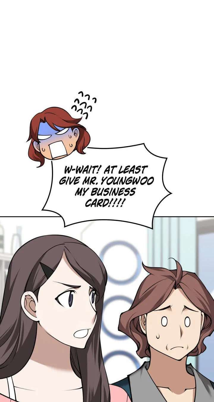 Overgeared (Team Argo) Chapter 336 - page 15