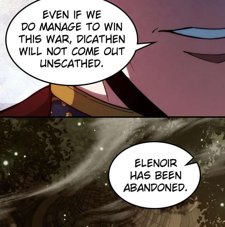 The Beginning After the End Chapter 256 - page 130