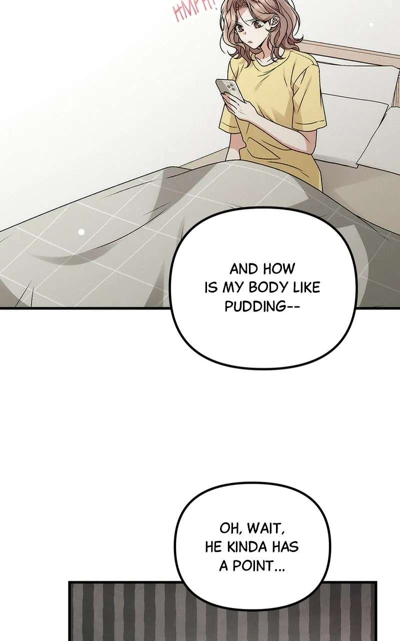 Office Romance Contract Chapter 3 - page 35