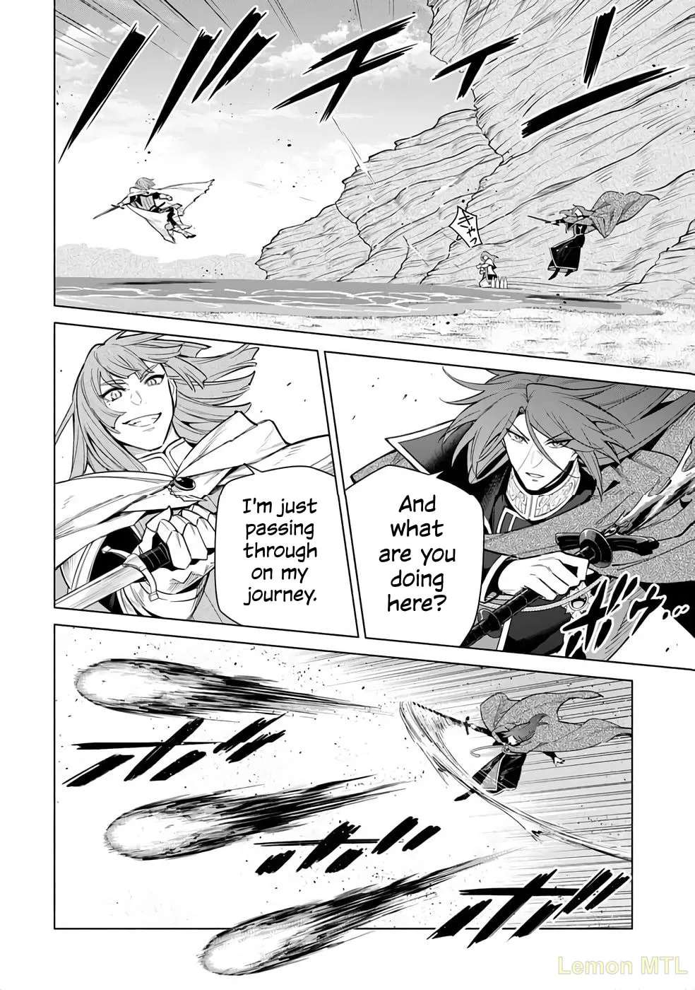 Kyuutei Madoushi Minarai o Yamete, Mahou Item Shokunin ni Narimasu Chapter 31 - page 12
