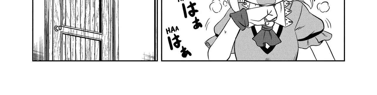 Genderbent Hero and Genderbent Demon Lord Chapter 1 - page 34