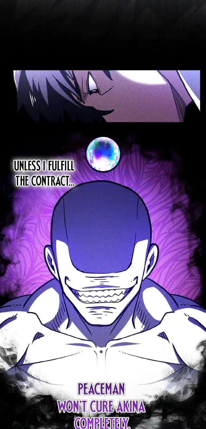 The Vengeful Villain Slayer Chapter 5 - page 6