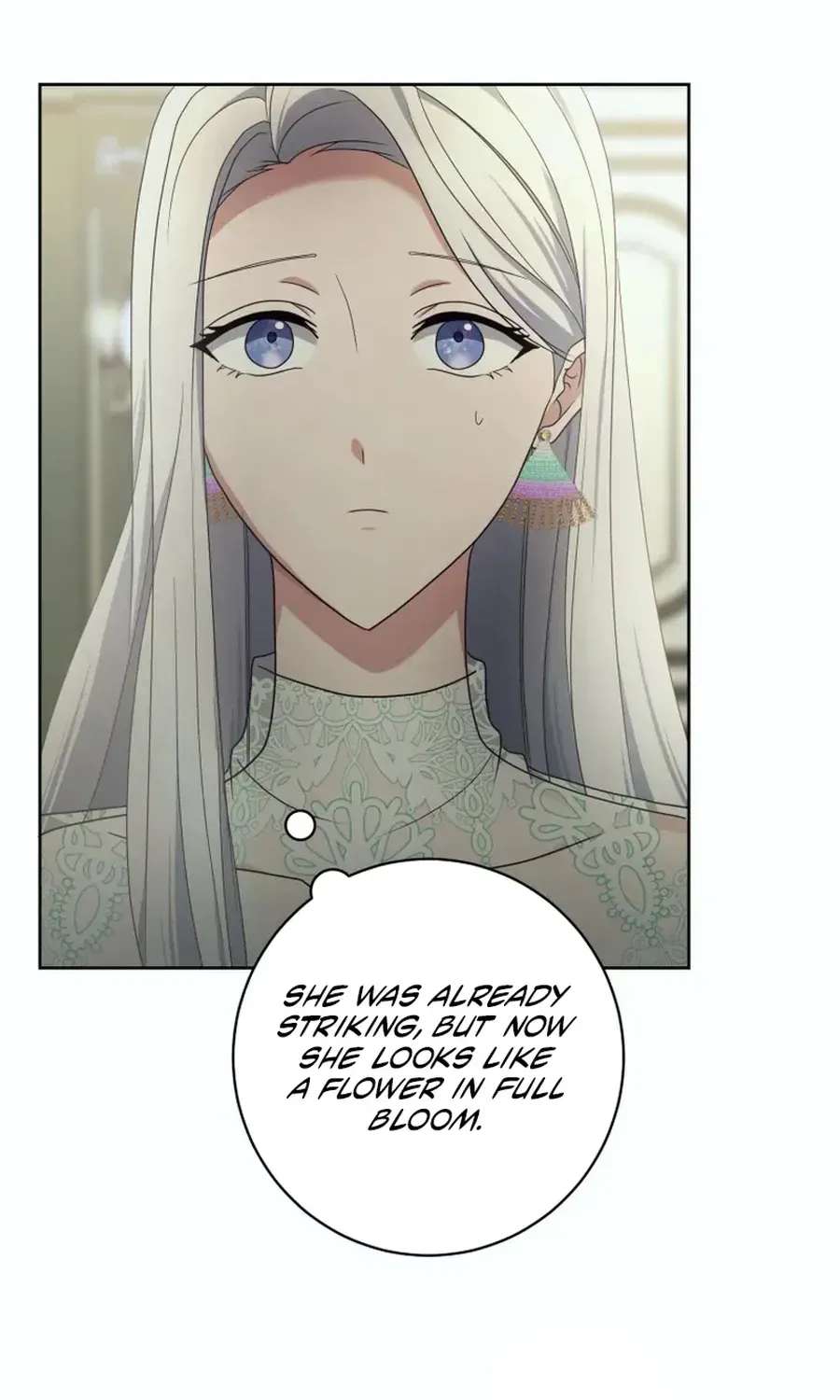 The Beloved Doll Princess Marries into the Wild Chapter 21 - page 54