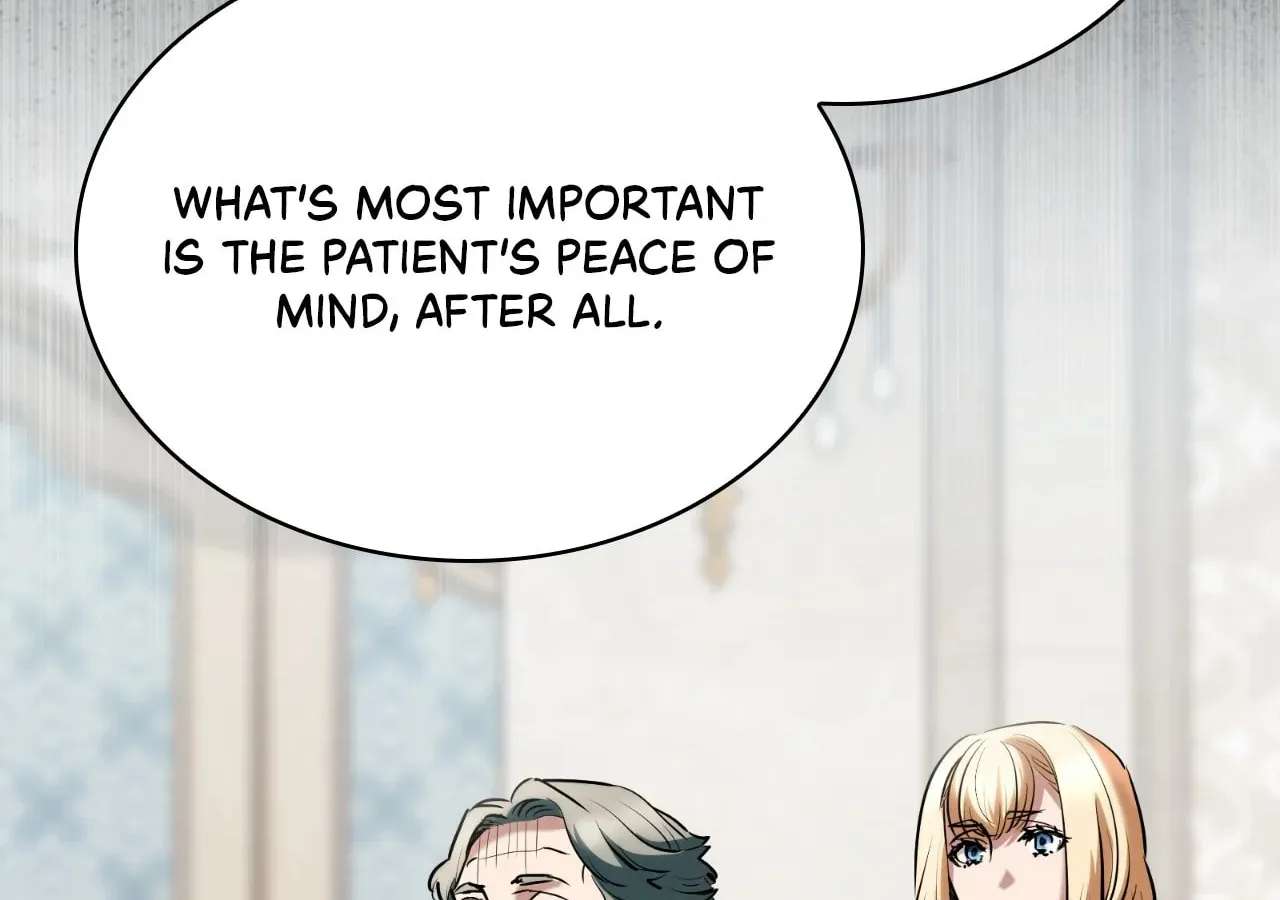 If You Desire to Keep Me Chapter 80 - page 24