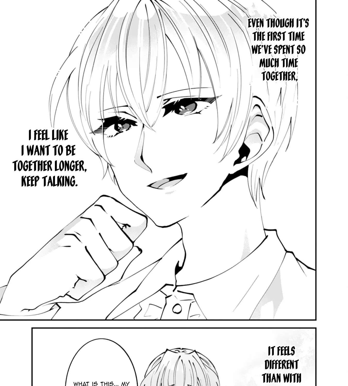 You Call Me 'You' and Break the Engagement? Fine—You'll Regret It. Chapter 7 - page 25