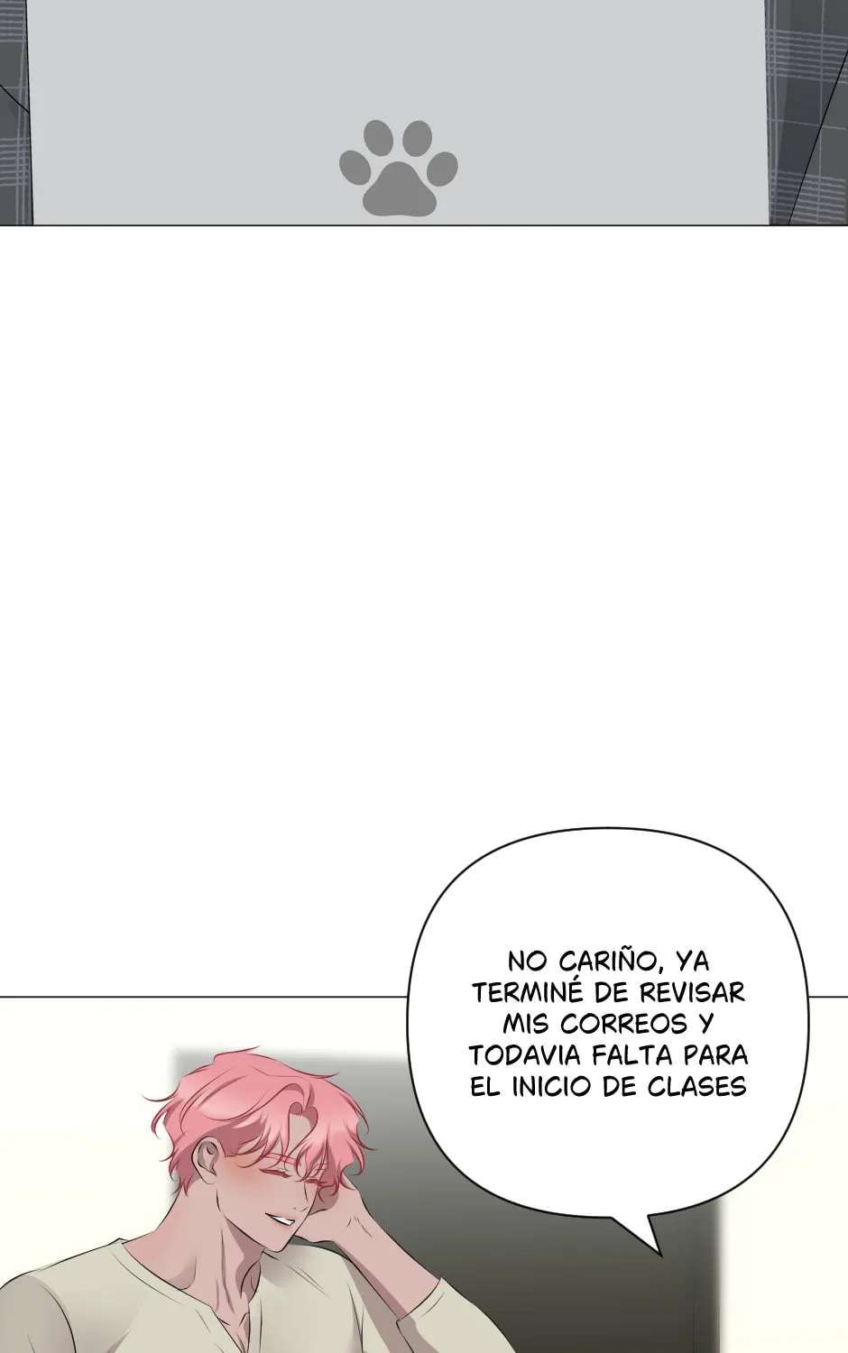 Quiero enamorar al papá de mi bendición Chapter 223 - page 9