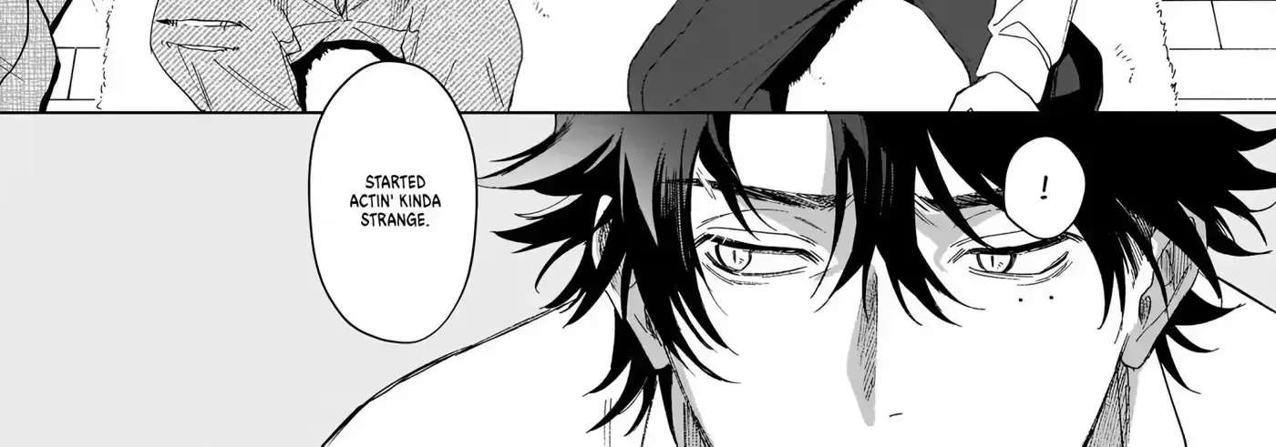 Happy Anti Moral Chapter 5 - page 8