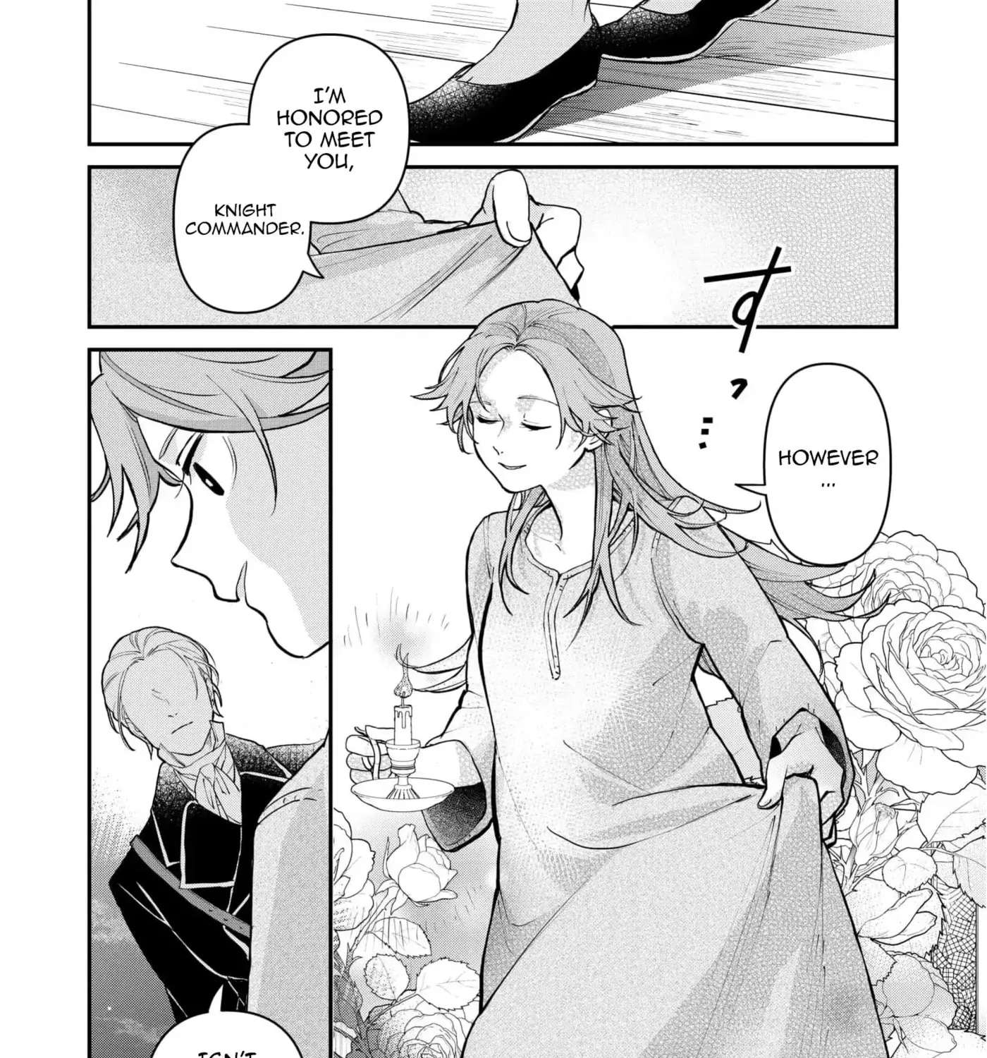 Mibun sa ni Owatta Koi wo, Imasara desuga Chapter 1 - page 75