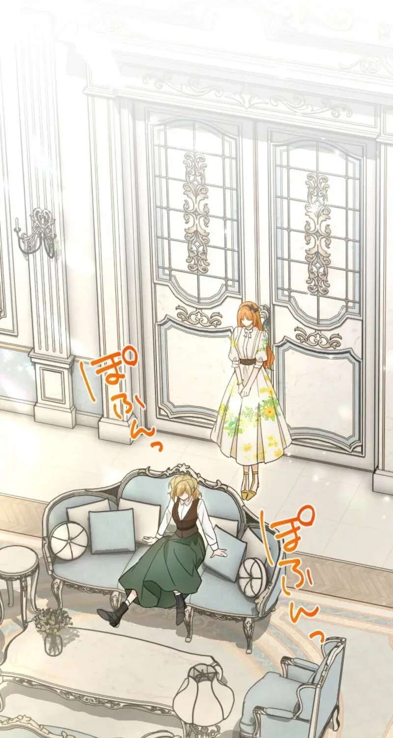 Koushakuka no 4 Kyoudai to Kazoku ni Natta Chapter 35 - page 88