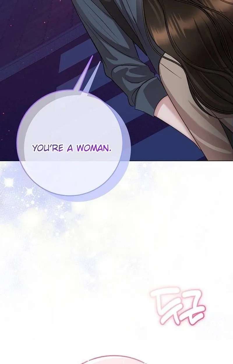 I Don't Recommend Making a Mistake With Your Male Friend Chapter 24 - page 20