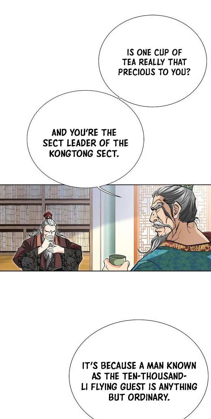 Absolute Ultimate Martial Lord Chapter 55 - page 61