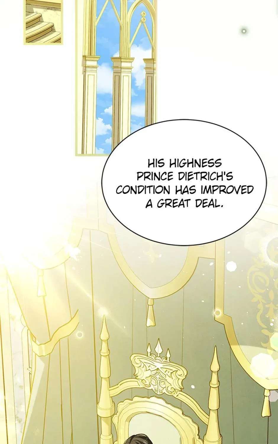 Your God Sent You Chapter 83 - page 118