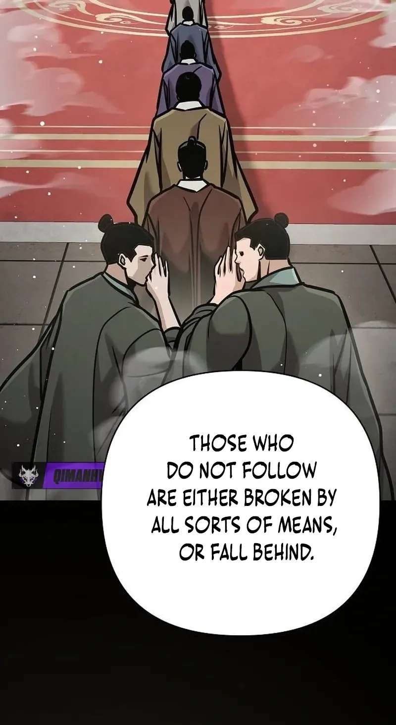 The Mysterious World's Greatest Martial Artist Little Prince Chapter 131 - page 68