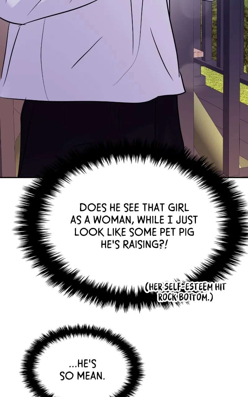 This is aCampus Romance Series Chapter 141 - page 69