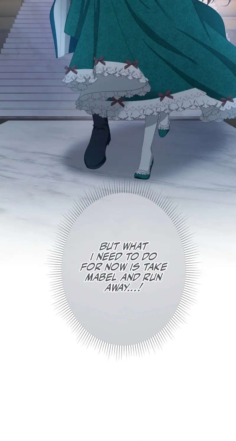 The Unhappy Poison Witch's Happy Marriage Chapter 21 - page 24
