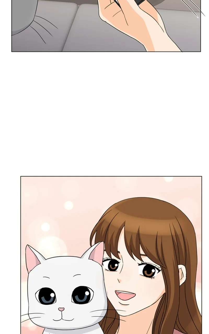 My Bias, My Boss Chapter 16 - page 40
