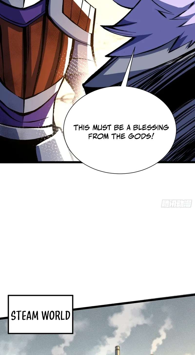 I Really Don't Want To Learn Forbidden Spells Chapter 185 - page 48