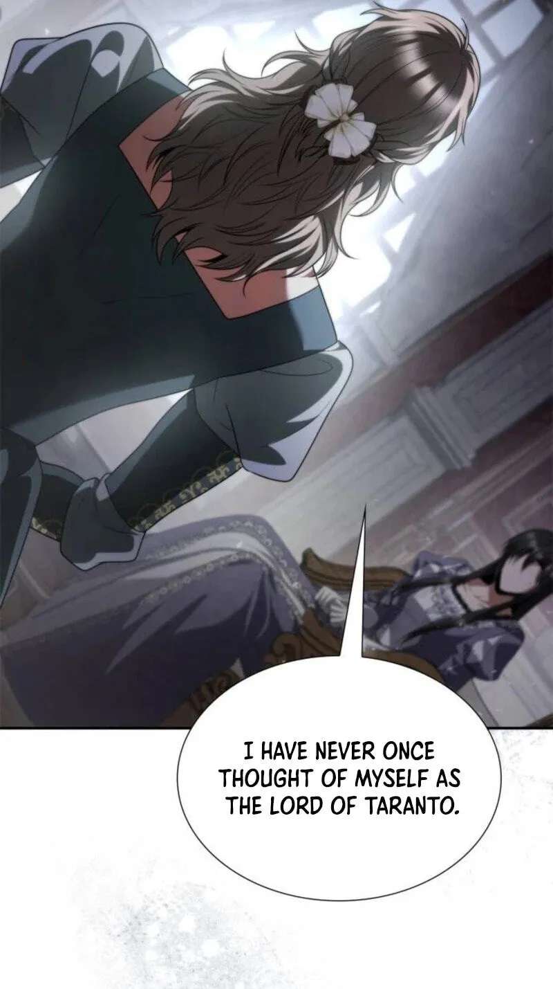 I'm the Queen in This Life Chapter 214 - page 44