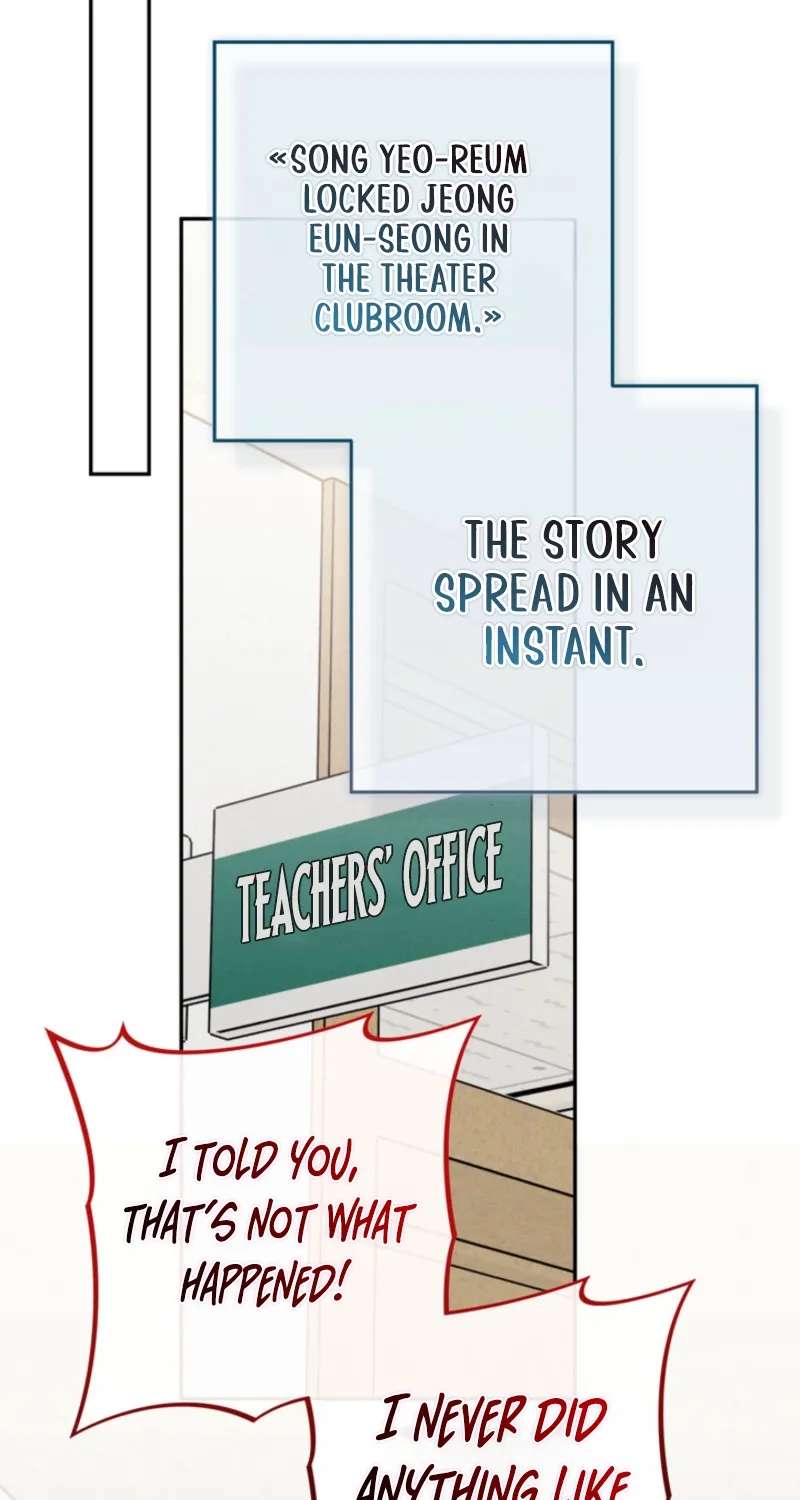 The Top Student Hides Her Regression Chapter 16 - page 38