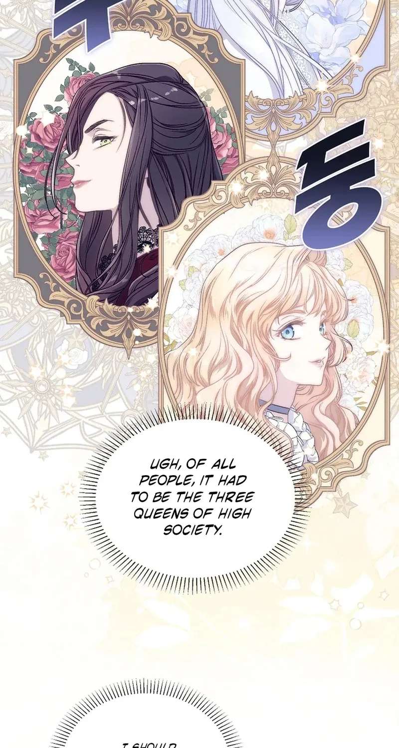 The Youngest Child Of The Family Is Preventing The World From Ending Chapter 89 - page 16