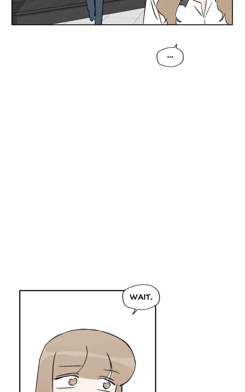 Swimmer Boy Chapter 40 - page 124