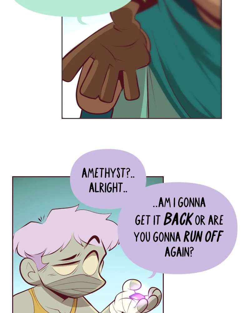Vibe Check! Chapter 181 - page 34