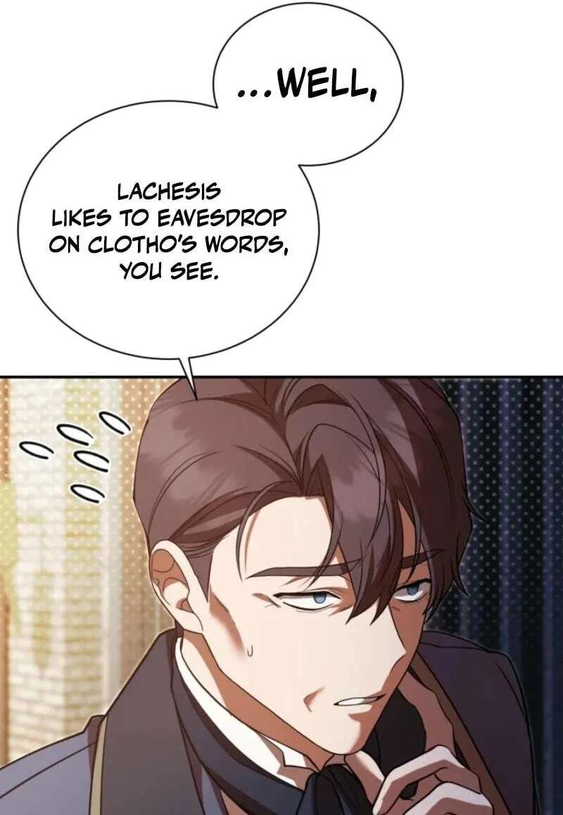 The Dungeon Smells Like Chicken Chapter 33 - page 69
