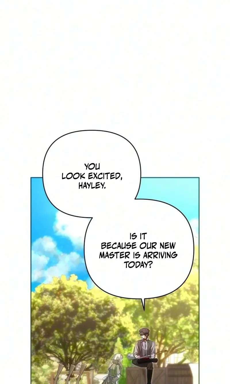 Duke Hermont's Male Mistress Chapter 2 - page 48
