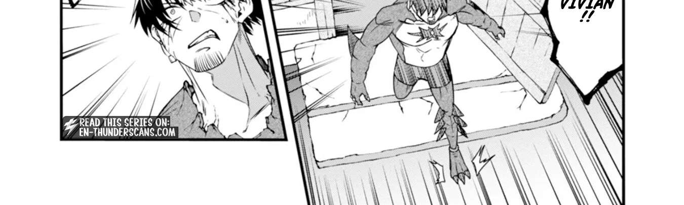 The Skillless Old Man Becomes The-strongest After Fusing With An Sss Rank Dragon Chapter 3 - page 4