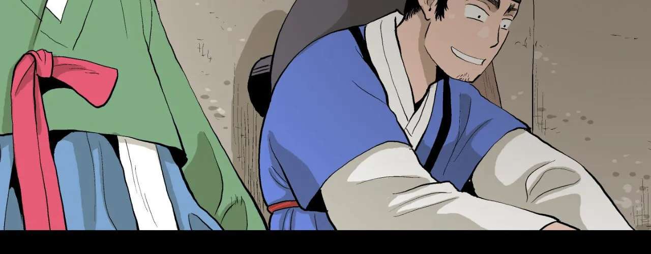 Joseon Attorney Chapter 163 - page 17