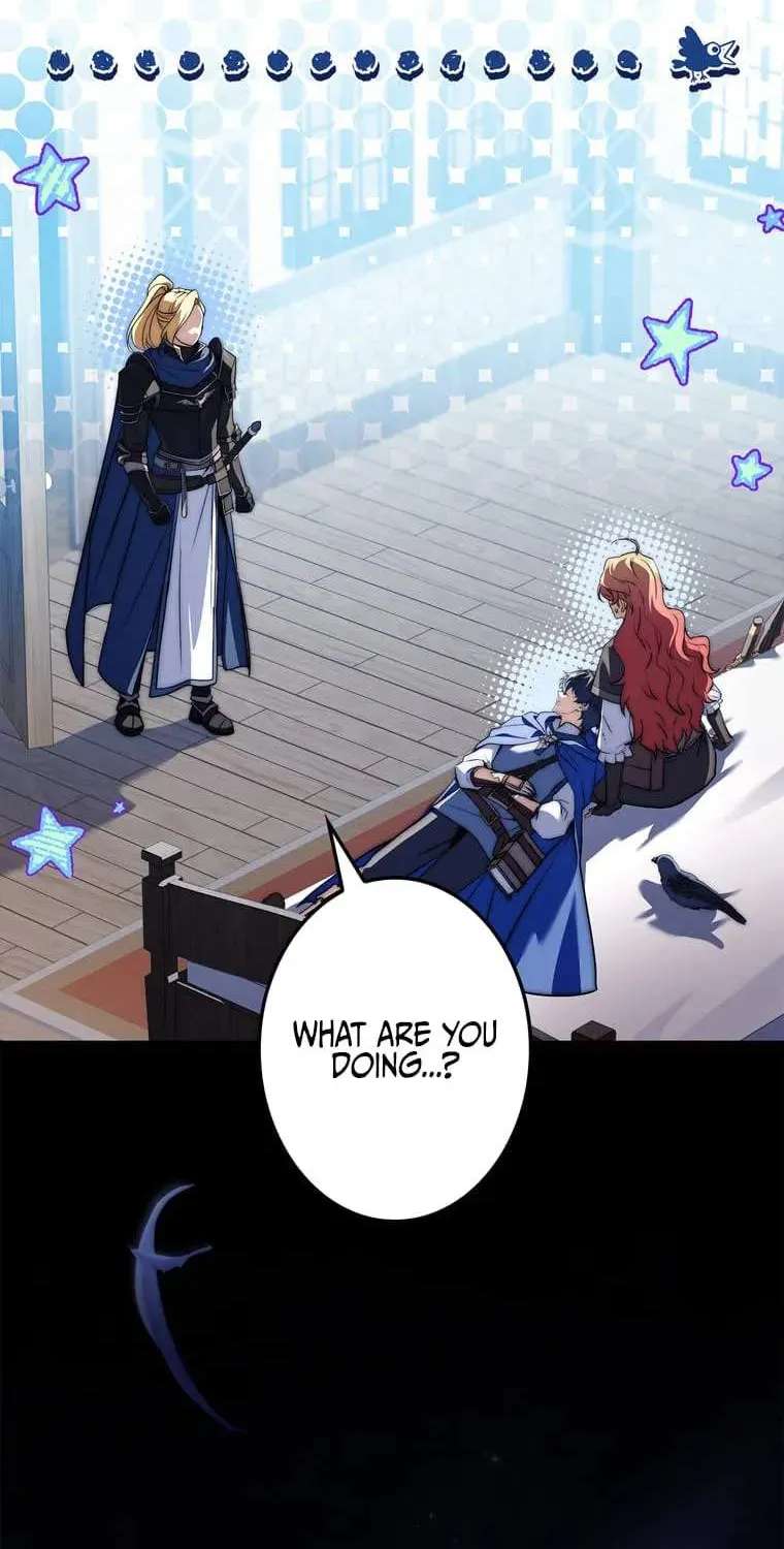 I Became a Mage in a Medieval Fantasy World Chapter 37 - page 47