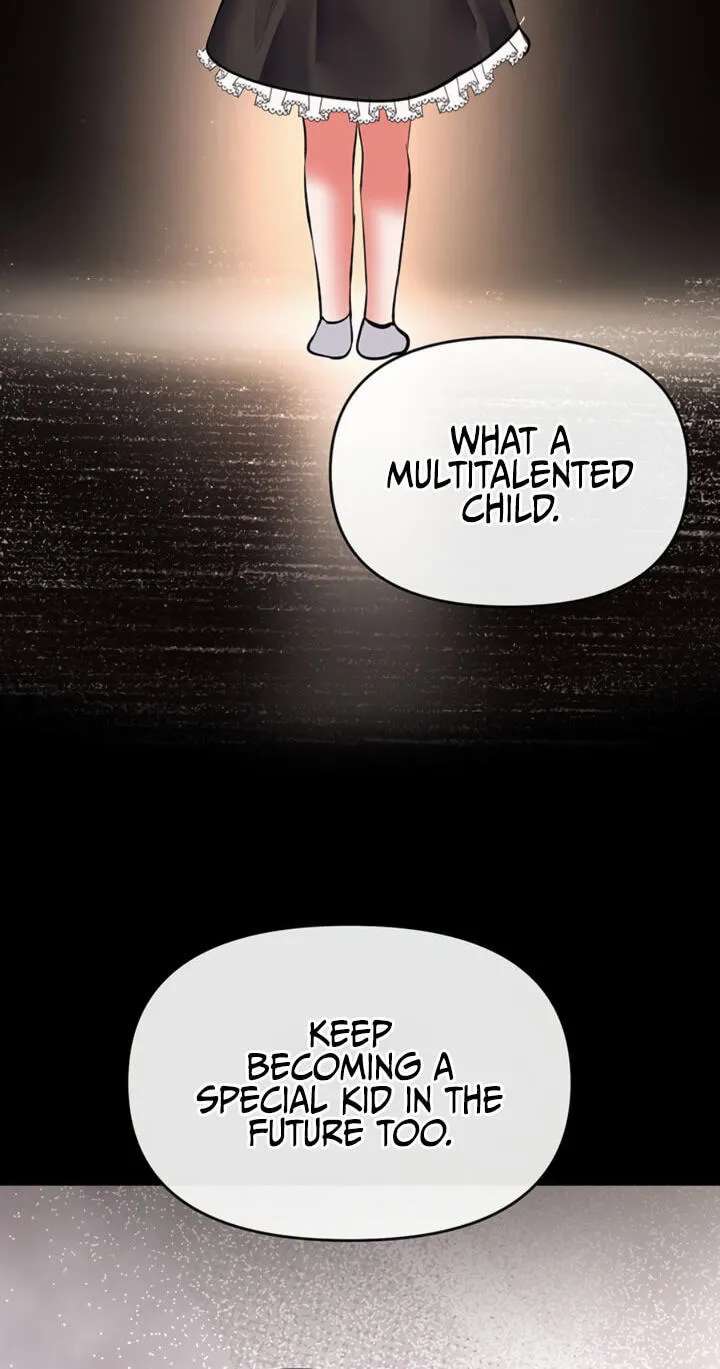 I'm the only guy in the massage parlor. Chapter 24 - page 77