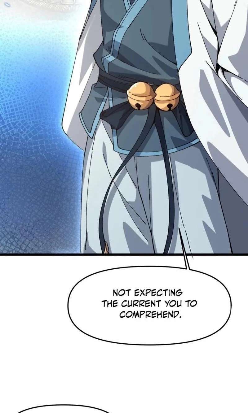 Bai Lan De Wo, Quan Kao Tu Di Xu Ming Chapter 55 - page 16