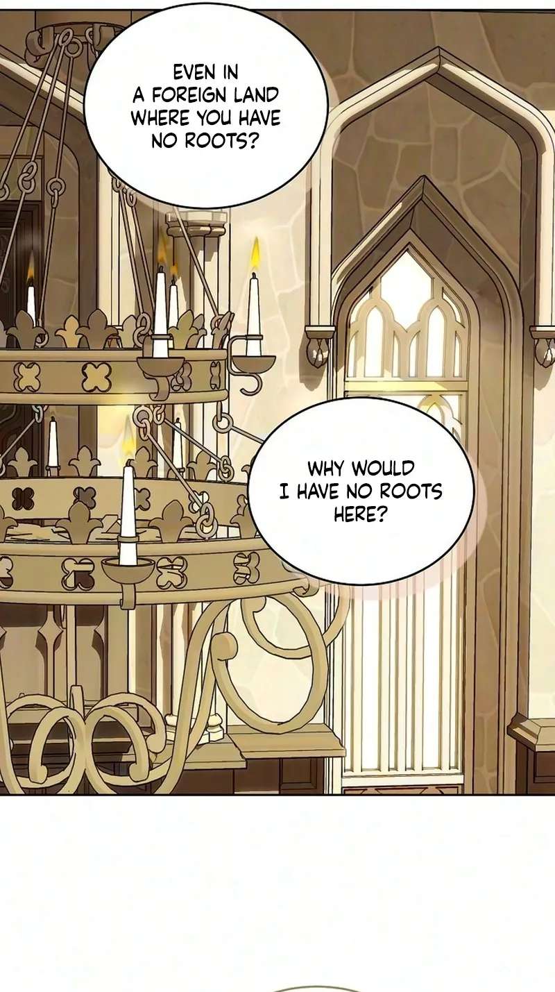 A Queen Worthy of Dishonor Chapter 36 - page 91