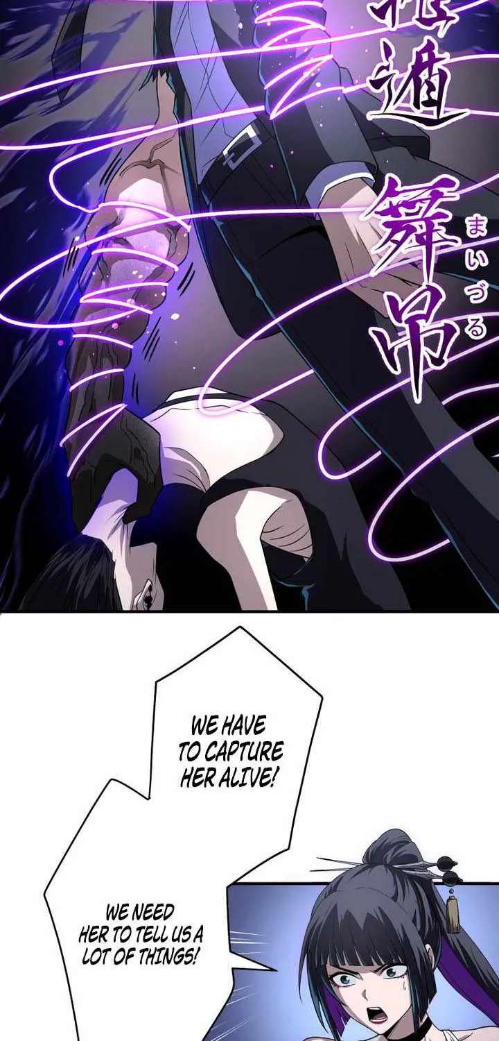 Ninja Royale: The Mightiest Ninja Across Time Chapter 28 - page 39