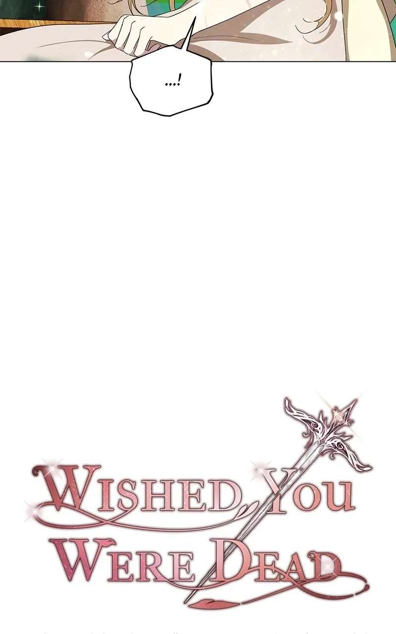 Wished You Were Dead Chapter 100 - page 38