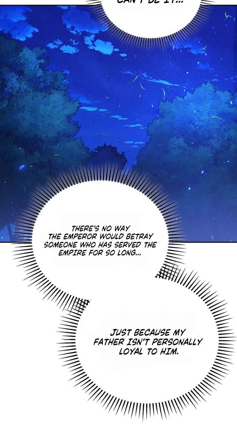 Why the Villainess Wields the Sword Chapter 74 - page 63