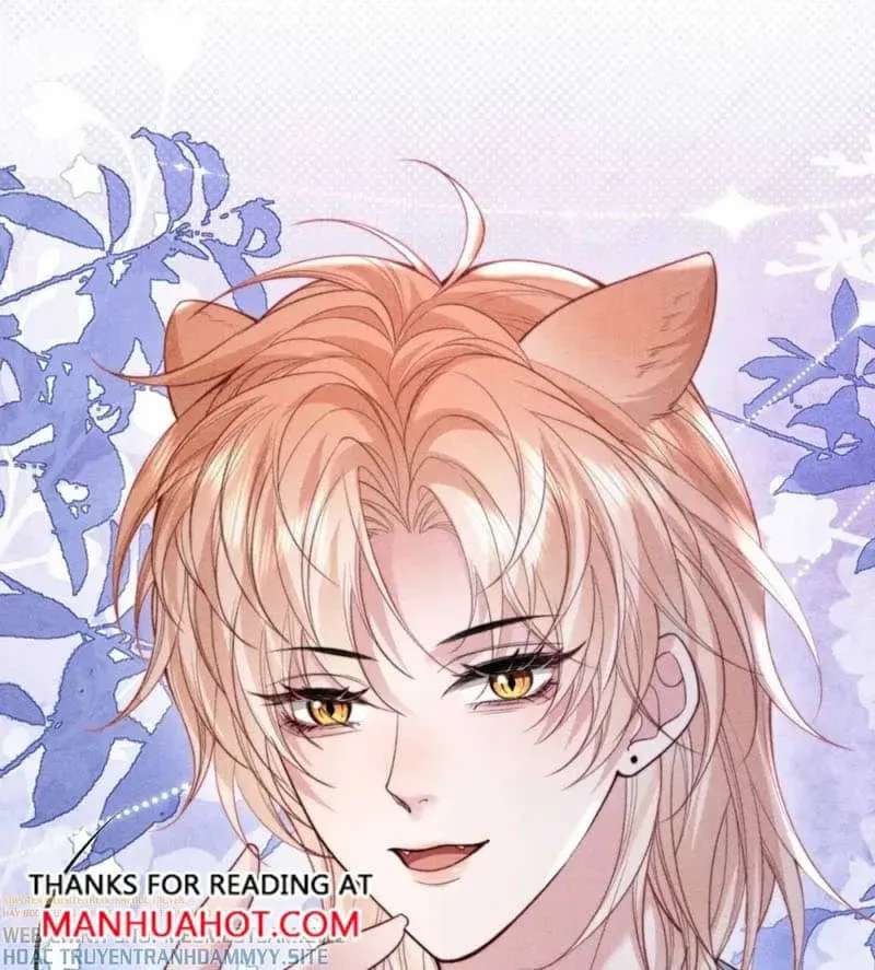Subordinate Doting Chapter 95 - page 43
