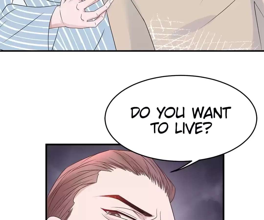 Reborn- deceiving my financial backing husband Chapter 76 - page 9