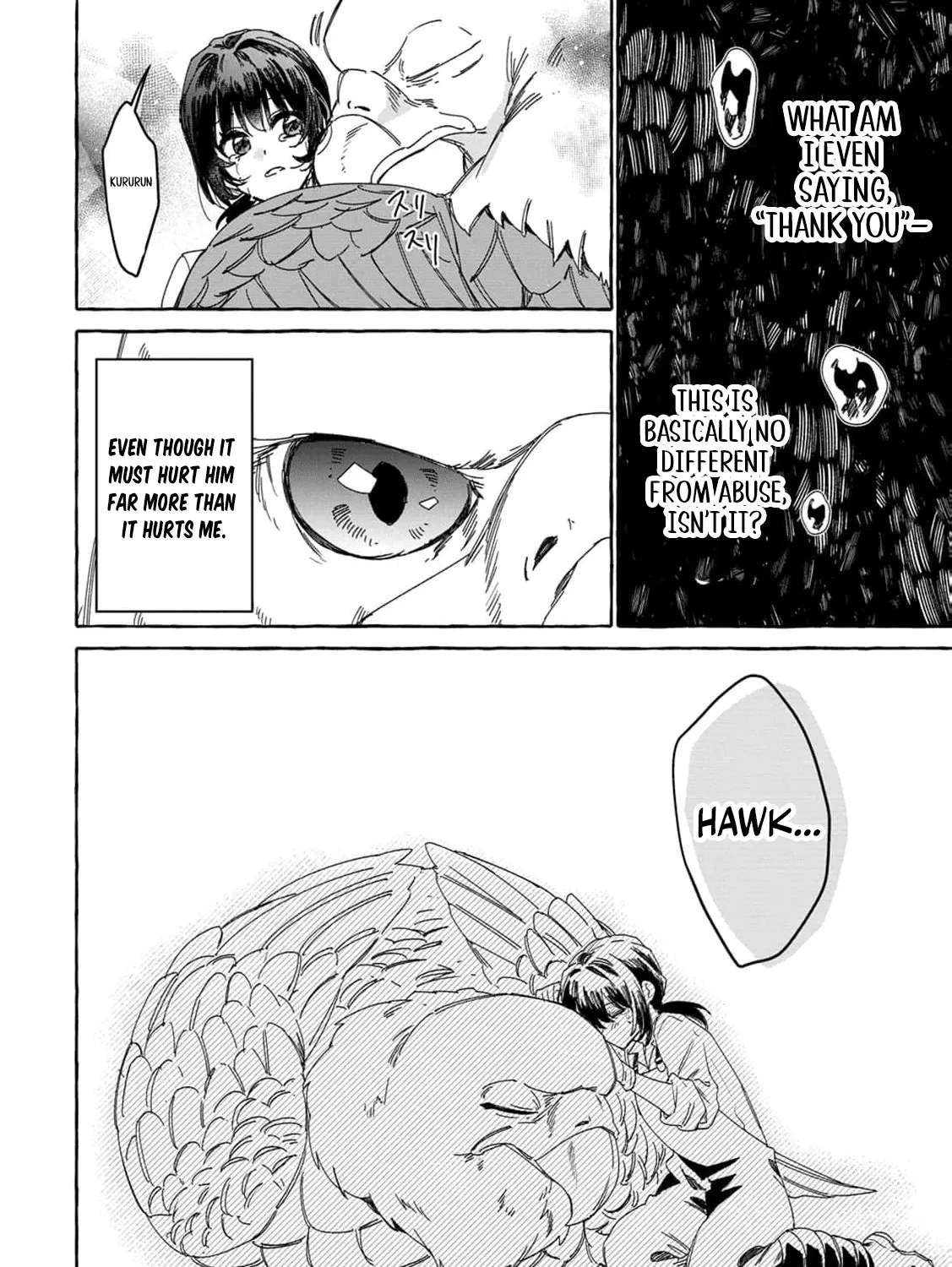 Ikie ni Yoru Mofu-Mofu Moukin Shiiku Ki ~ Isekai Trip Shitara, Hime Miko Shoukan no Omakase Chapter 2 - page 31
