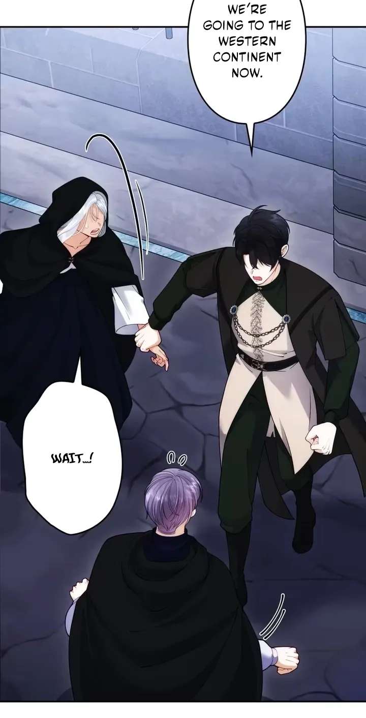 Setting Reset as the Duke's Daughter Chapter 52 - page 26