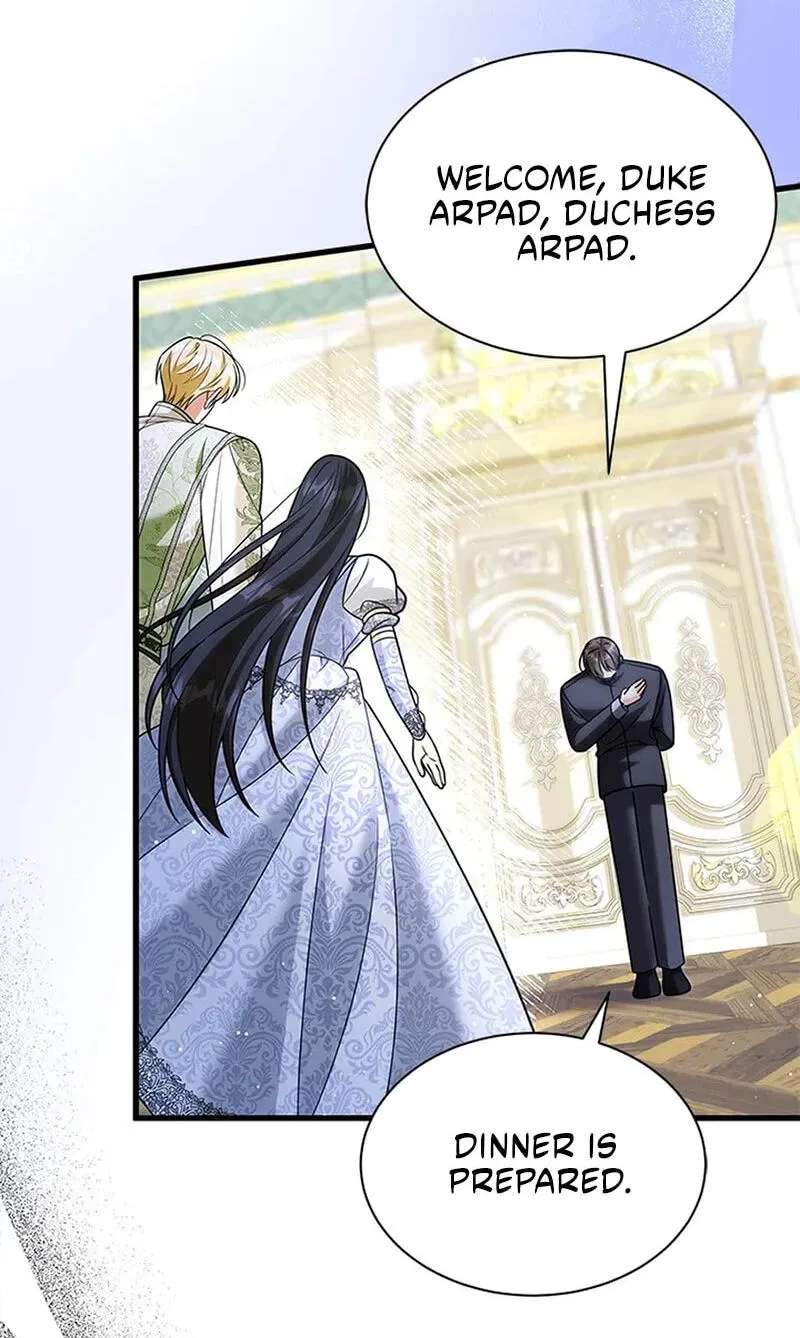 She Was Sent by God (Pre-serialization) Chapter 46 - page 43