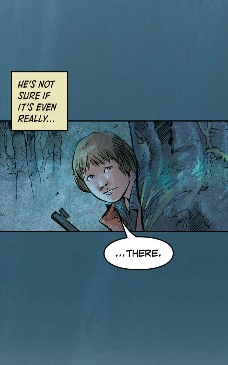 Stranger Things Chapter 2 - page 16