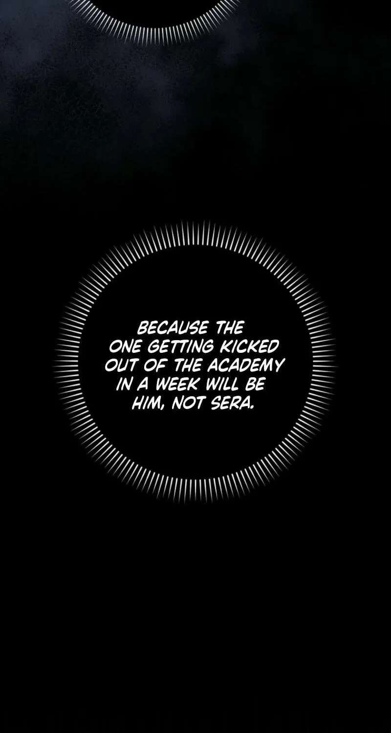 Cinderella's Pocket-Sized Protector Chapter 58 - page 14