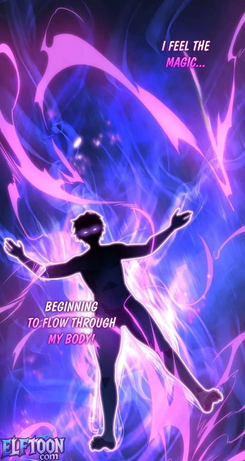 I'm Really Not A Monster Chapter 1 - page 69