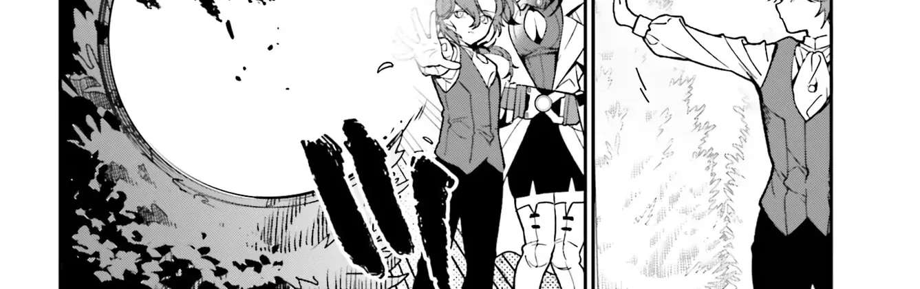 The Scum Noble Dominates by Humbly Grinding ~ Using Meta-Knowledge and the Unique Magic To Dodge the Bad End ~ Chapter 2 - page 29