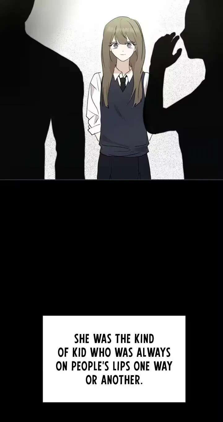 My Unknown Girlfriend Chapter 47 - page 3