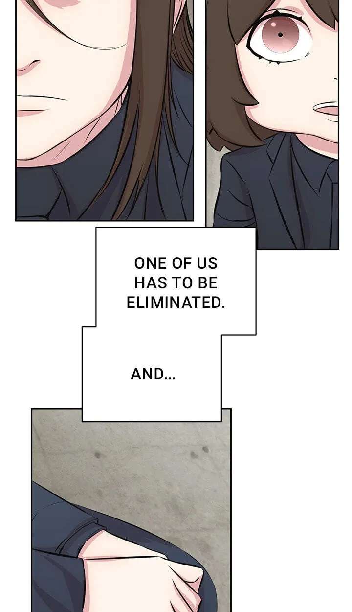 Show Yourself If You're an Android Chapter 55 - page 86