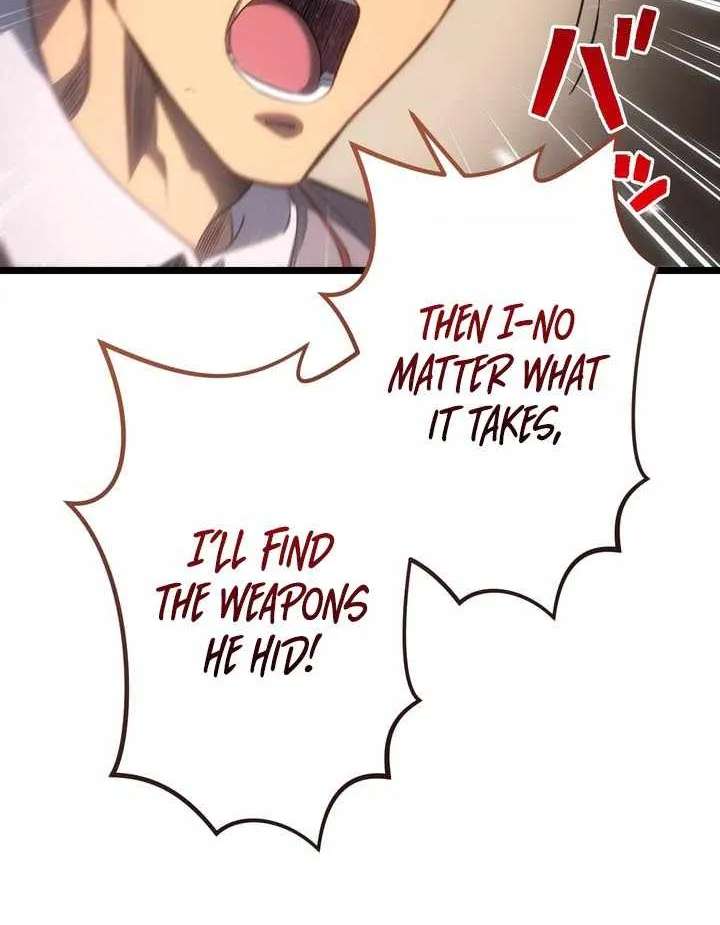Return of the Reaper꞉ Assassin Chapter 24 - page 109