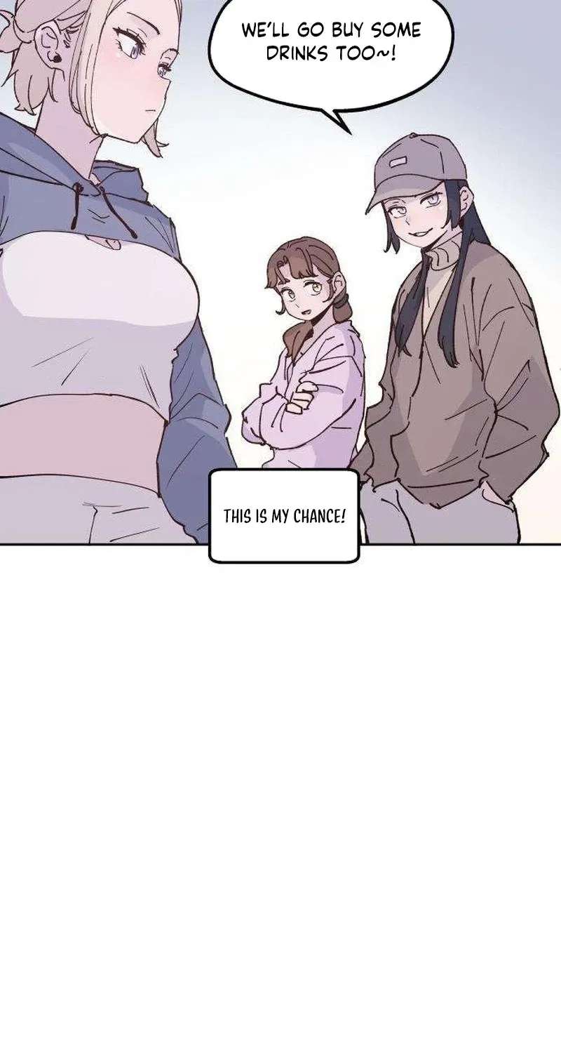 You Get Dumb When You're in Love Chapter 19 - page 37